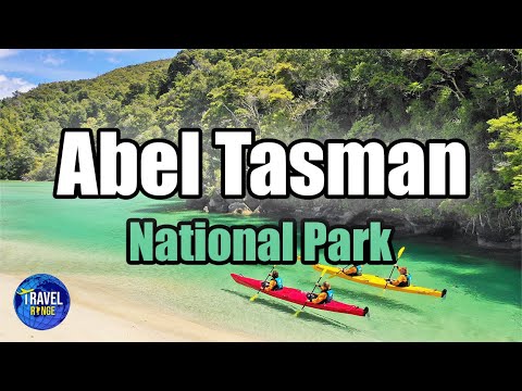 Video: Abel Tasman National Park: The Complete Guide