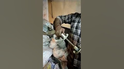 Commercial Tie Rod and Anchor Nut