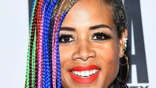Kelis Reveals the Truth About Her New Life in Kenya With Her Kids 🇰🇪 Details