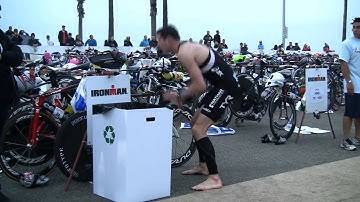 Potts Transition T1 Oceanside 2012