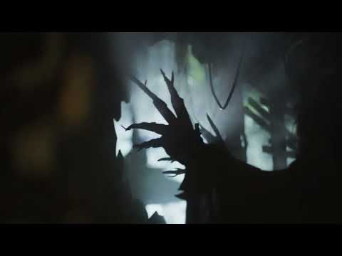 Witch Of The Woods | Howl-O-Scream Busch Gardens Tampa Bay