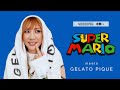 【購入品紹介】GELATO PIQUE×マリオのコラボ新商品争奪戦！？【パジャマ】