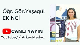 Yaşagül Eki̇nci̇ Çok Katmanlı Kültürel Mirası Güncel Yönetim Sistemin Sınırlarında Değerlendirmek