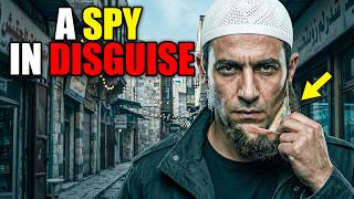 How Mossad Conducts Intelligence Operations Inside Hostile Nations With No Diplomatic Relations
