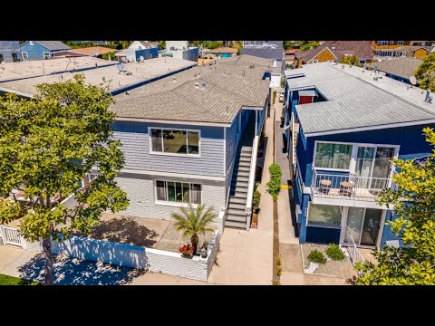 1544 Miramar Drive, Newport Beach, CA home video tour