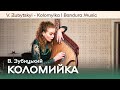 Коломийка | Жирова Анастасія (Бандура) | Instrumental Acoustic Cover (Zubitsky)