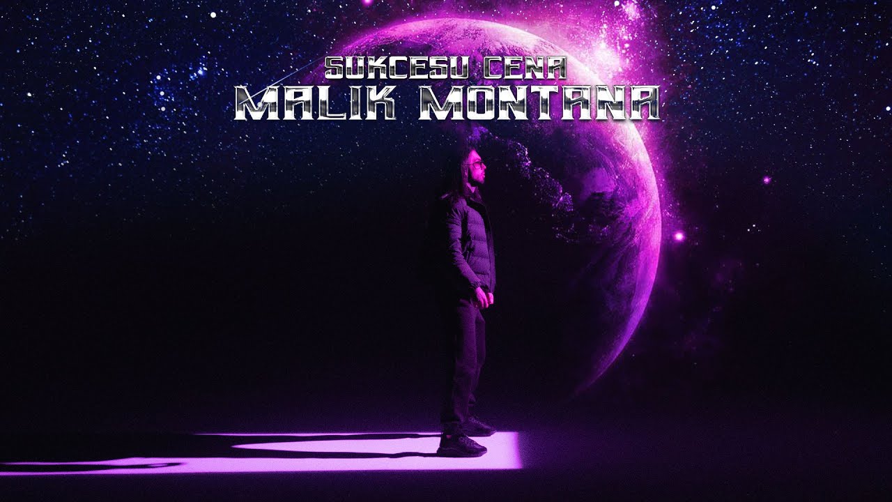 Malik Montana - Sukcesu Cena (prod. Trobi) [Official Video] - YouTube
