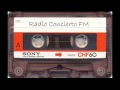 Radio Concierto FM Chile - Concierto Discotheque 1985