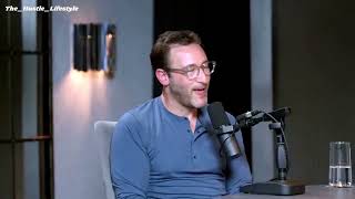 Simon Sinek The Advice Young People NEED To Hear