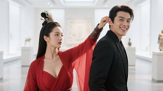 女將軍魂穿總裁夫人，每天對他拳打腳踢，冰山總裁不恨了，愛她愛到無法自拔！#短劇 #穿越 #爽剧 #霸總 #drama screenshot 2