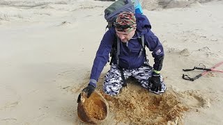 видео Золотые Пески - Дневник путешественника