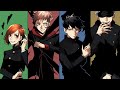 JUJUTSU KAISEN || EVERYDAY NORMAL GUY 2 || YUJI ITADORI