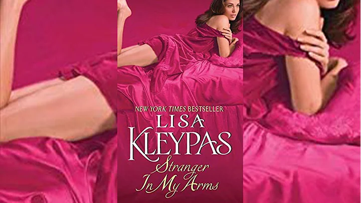 Stranger in My Arms by Lisa Kleypas Audiobook