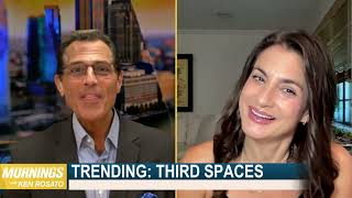 Fashion Brands as Third Spaces