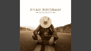 Video thumbnail of "Ryan Bingham - Hard Times"
