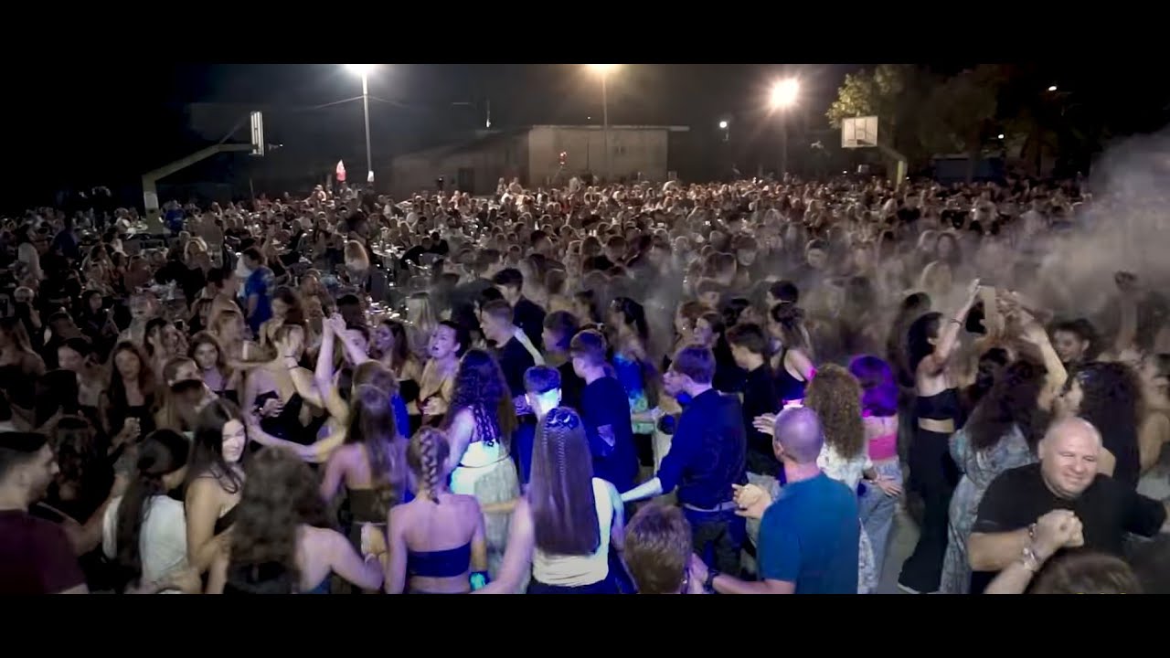 Το Γλέντι | Διαλεχτή - Δ. Τσοχαντάρης  | Φιλοθέη Άρτας 2025