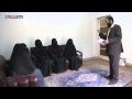 ماريا للمنقبات صورة أخرى للنزاع ماريا للمنقبات صورة أخرى للنزاع