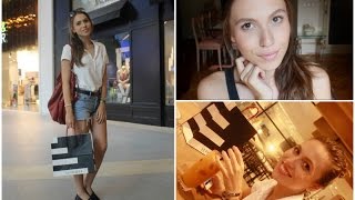 Benimle Hazırlanın / Alışveriş + Mini Vlog