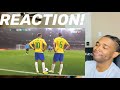 Unforgettable Goals that cannot be repeated - REACTION!