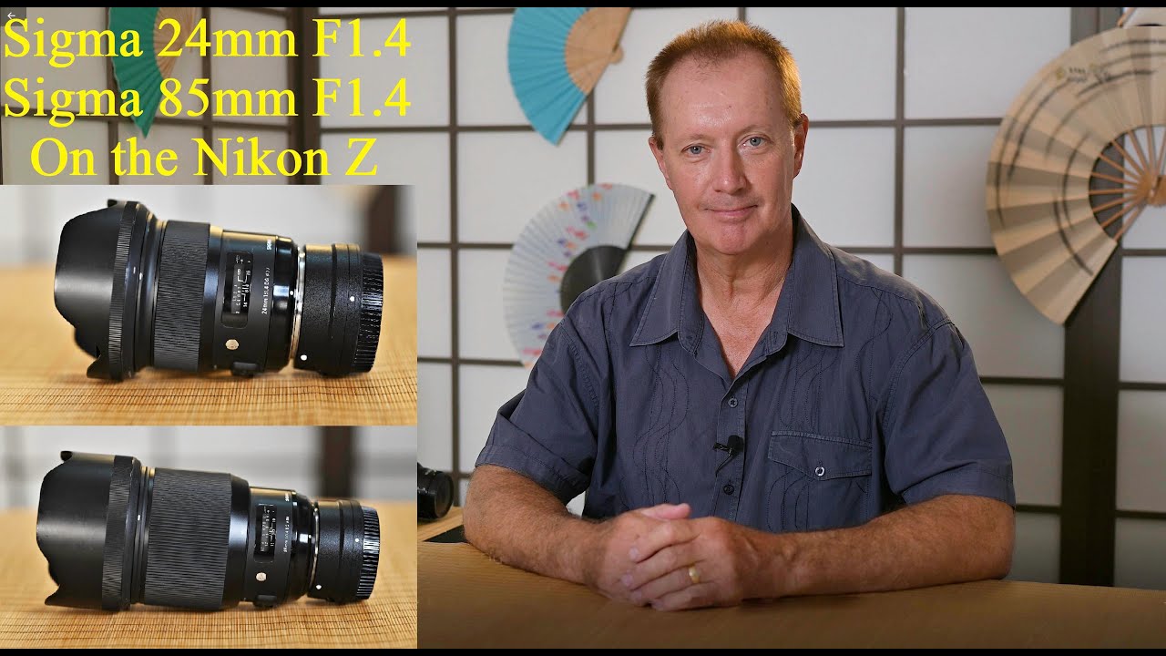 Sigma 85mm f1.4 Art - Hands on + Sample images - YouTube