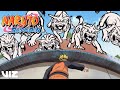 Sai’s Test | Naruto Shippuden, Set 2 | VIZ