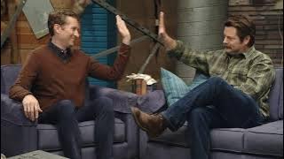Comedy Bang Bang EP306 Nick Offerman & Effie Villalopolus (Kate McKinnon) Extended Interview