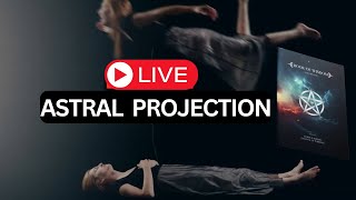 Astral Projection mastery course by Harry B Joseph