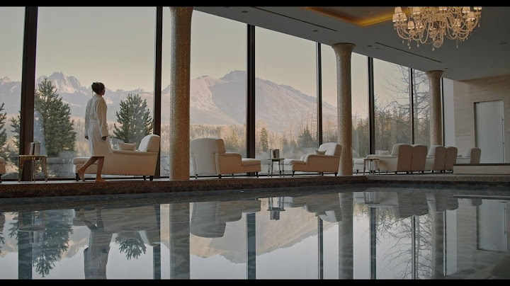 Kempinski Hotels - Discover Grand Hotel Kempinski High Tatras