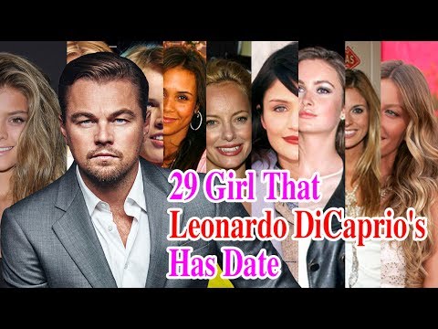 Vídeo: Leonardo DiCaprio Net Worth: Wiki, Casado, Família, Casamento, Salário, Irmãos
