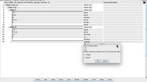 Logic 2010: Derivation: 2.006
