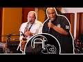 AT JAZZ Music #30 - Marcos Kinder e Angelo Torres