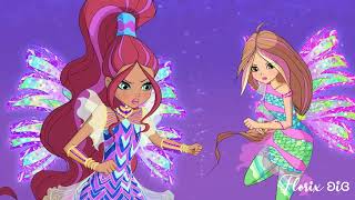 Winx Club - Power of Sirenix - Season 8 [VIDEOCLIP]