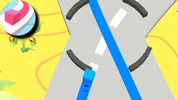 Colour adventure - all levels gameplay Android IOS (levels 11-20)