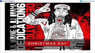Lil Wayne - 5 Star Feat. Nicki Minaj (Dedication 6) [No DJ / No Tags]