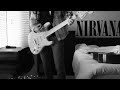 NIRVANA TONE with Squier