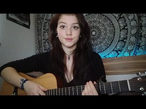 Nothing But Thieves - Sorry (Cover)