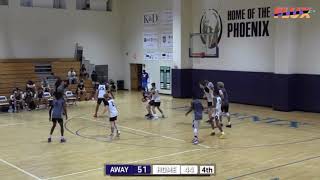 Logan Murray Fall League Highlights