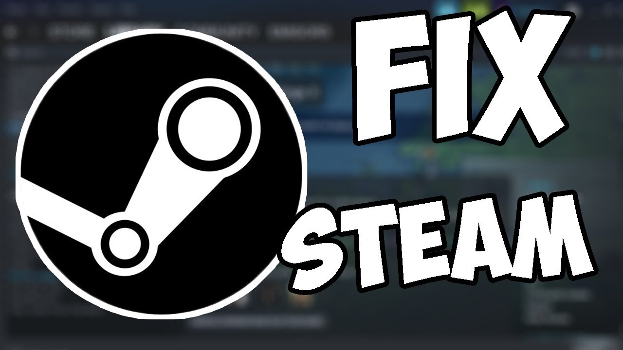 Steam clear. Стим фикс. Steam game Fix. Стим фикс с картинками. Вопрос стим.