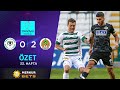 Konyaspor Alanyaspor goals and highlights