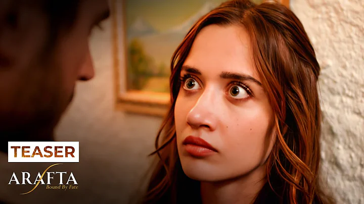 ARAFTA — One Secret. All Chaos | Series Promo | Turkish Series in English Subtitles