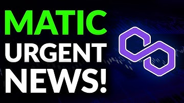 Polygon Matic Price Prediction for 2021 | MATIC Technical Analysis