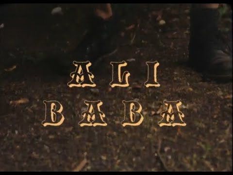 DRITTE WAHL - ALI BABA (Offizielles Video)