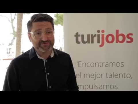 Think Talent Mallorca | Testimonio: Grupo Globalia