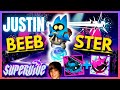 Putting Up a FINALE Level Performance on Beebo Late Game | Supervive Beebo Highlights w/ Friends