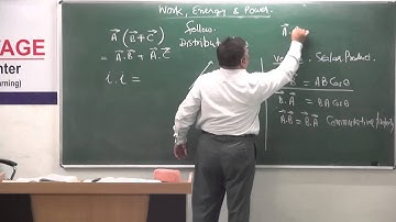 XI-6.1. Work (2014)Pradeep Kshetrapal Physics