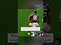 Myles had no clue it was Kyler at first 😅 #nfl #funny