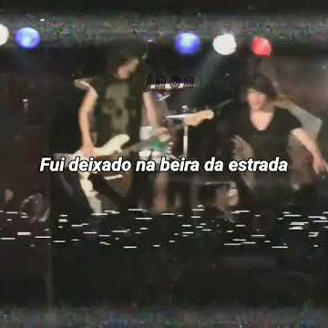 Asking Alexandria - Alerion (legendado)
