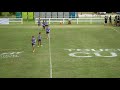 Australia vs Scotland, Women's Open, Round 7 | Touch World Cup 2019