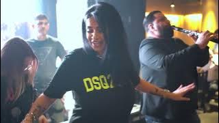 Raluca Dragoi - Eu sunt nebuna (live Hanul Drumetului)