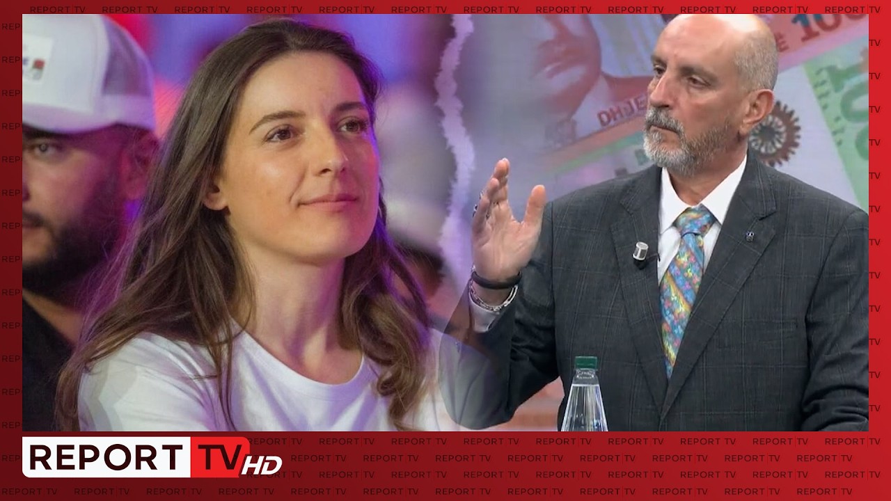 Nuk e di Zegjineja çdo të thotë të punosh tokën… Eksperti: Nuk i dinë hallet e shqiptarëve